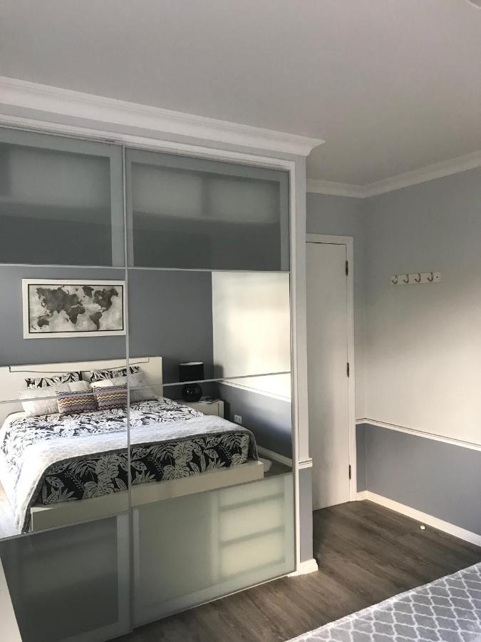 Modern Room Povoacao  Eksteriør bilde