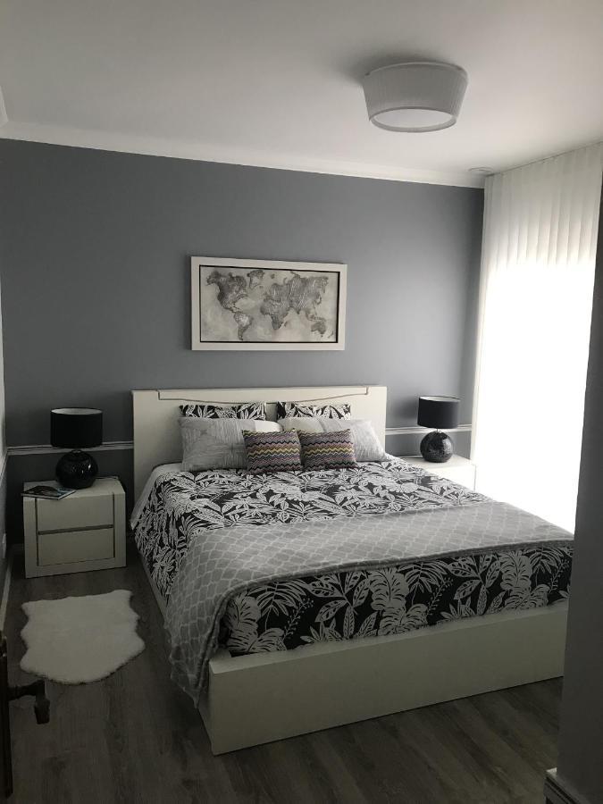 Modern Room Povoacao  Eksteriør bilde