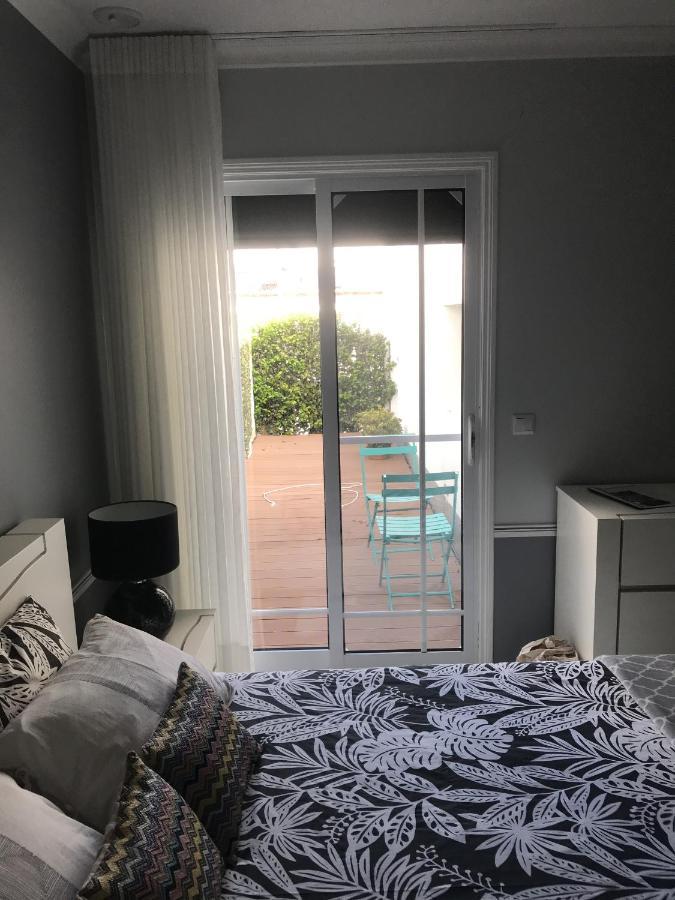 Modern Room Povoacao  Eksteriør bilde