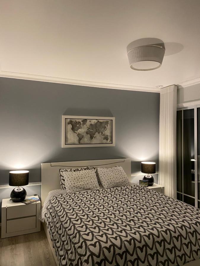 Modern Room Povoacao  Eksteriør bilde